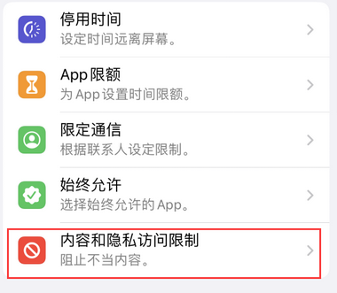 新河appleID维修服务iPhone设置中Apple ID显示为灰色无法使用