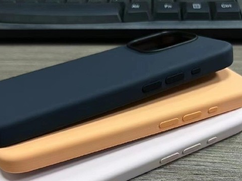 新河苹果14维修站分享iPhone14手机壳能直接给iPhone15用吗?