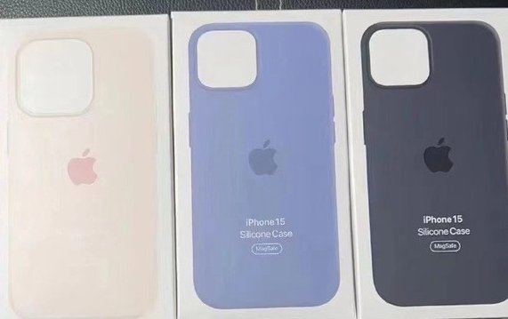 新河苹果14维修站分享iPhone14手机壳能直接给iPhone15用吗?