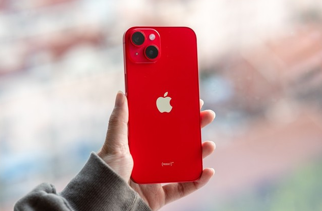 新河苹果14维修分享为什么大家觉得iPhone 14不香了 