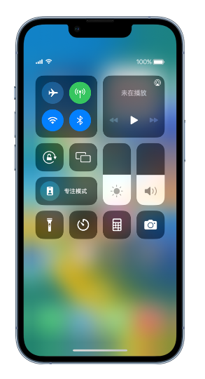 新河苹果14维修分享 iPhone 14 个性化设置：让它成为你的专属设备 