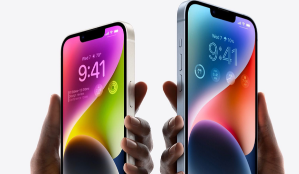 新河苹果14维修分享iPhone 14系列支持的eSIM卡有哪些优点 