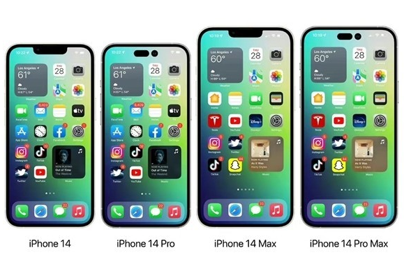 新河苹果14维修分享iPhone14可以分期吗 