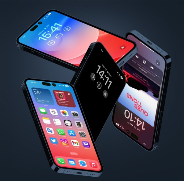 新河苹果14维修分享入门级iPhone 14多少钱 