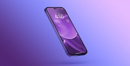 新河苹果14维修分享iPhone14配色有哪些 