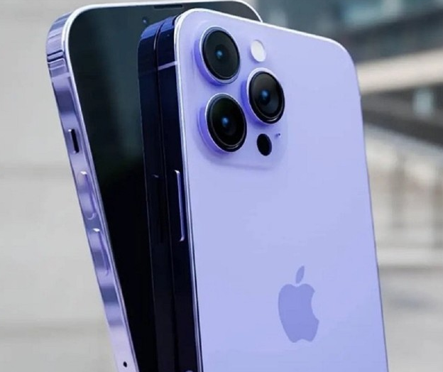 新河苹果14维修分享凭什么4800万像素的iPhone14就能上热搜 