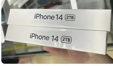 新河苹果14维修分享iPhone 14值得下手吗 