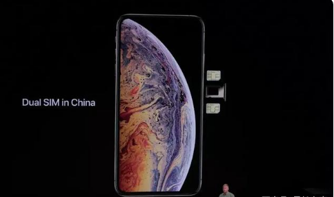 新河苹果手机维修分享iPhone eSIM 出 Bug怎么办 