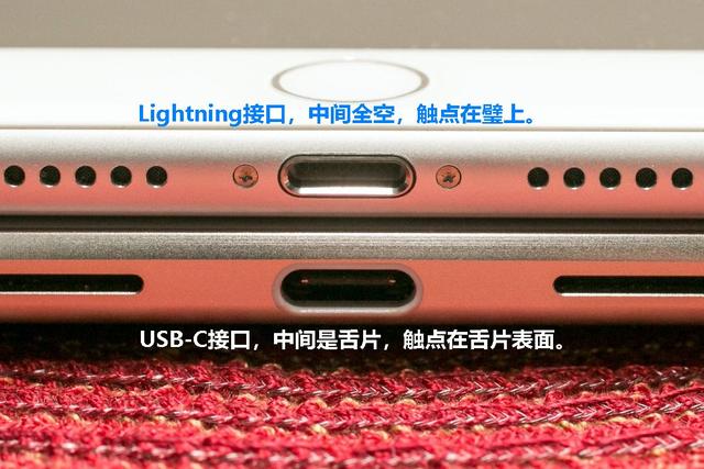 新河苹果14维修分享iPhone 14会是什么接口 