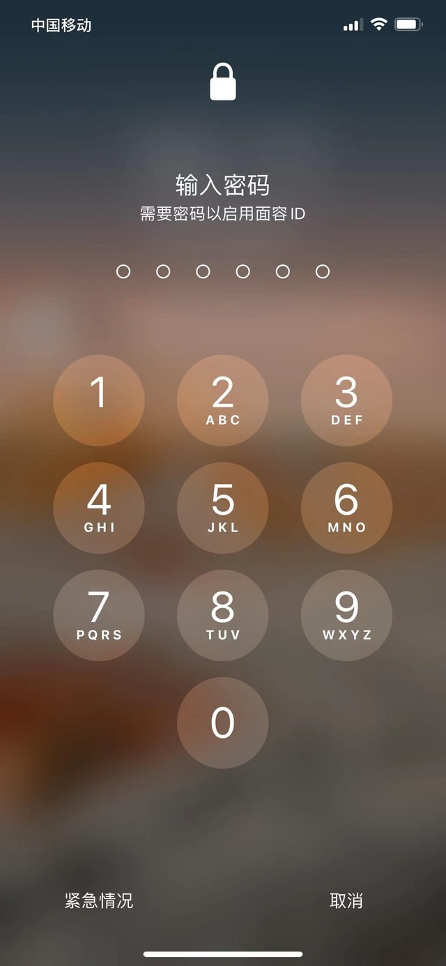 新河苹果13维修分享iPhone 13加强锁屏功能有什么用 