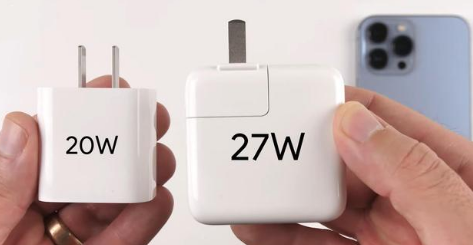 新河苹果13维修分享新iPhone13次充电需要注意哪些问题 