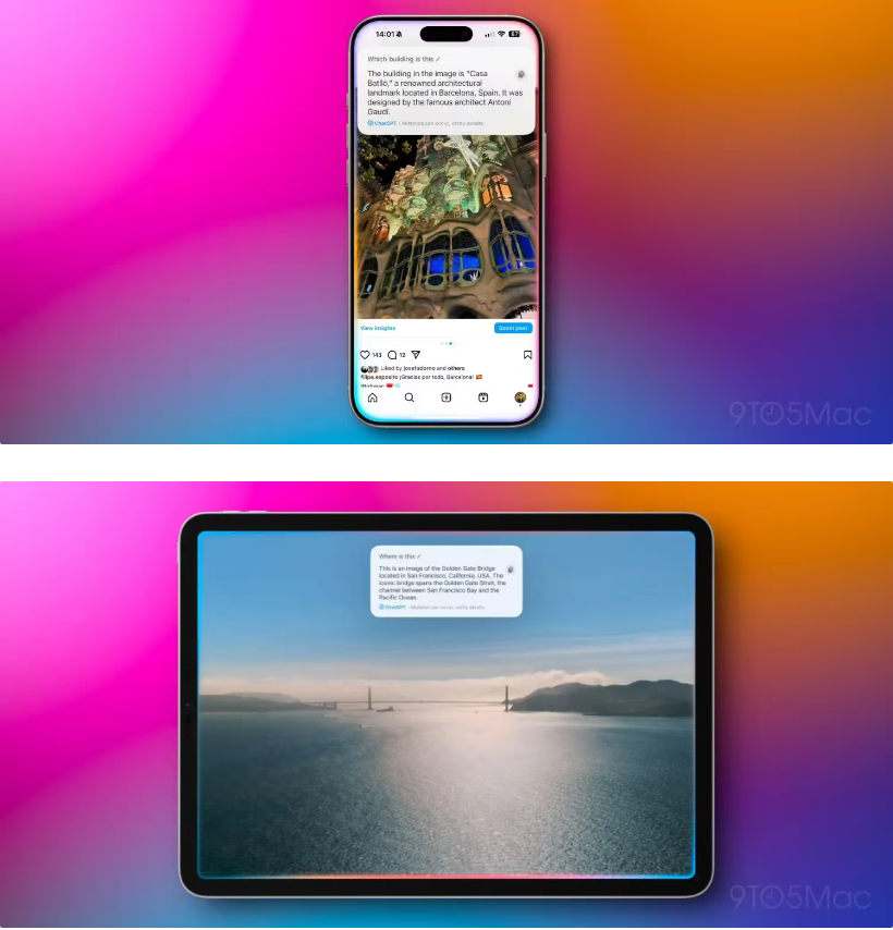 新河苹果手机维修分享苹果 Siri 接入 ChatGPT AI  