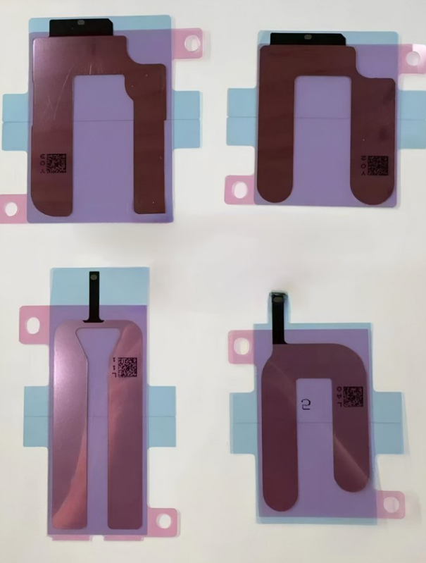 新河苹果手机维修分享iPhone 17 Pro 机型电池将采用创新型粘合剂 