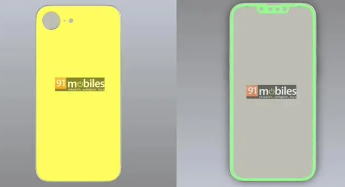 新河苹果手机维修分享苹果小屏iPhone SE4值得买吗 