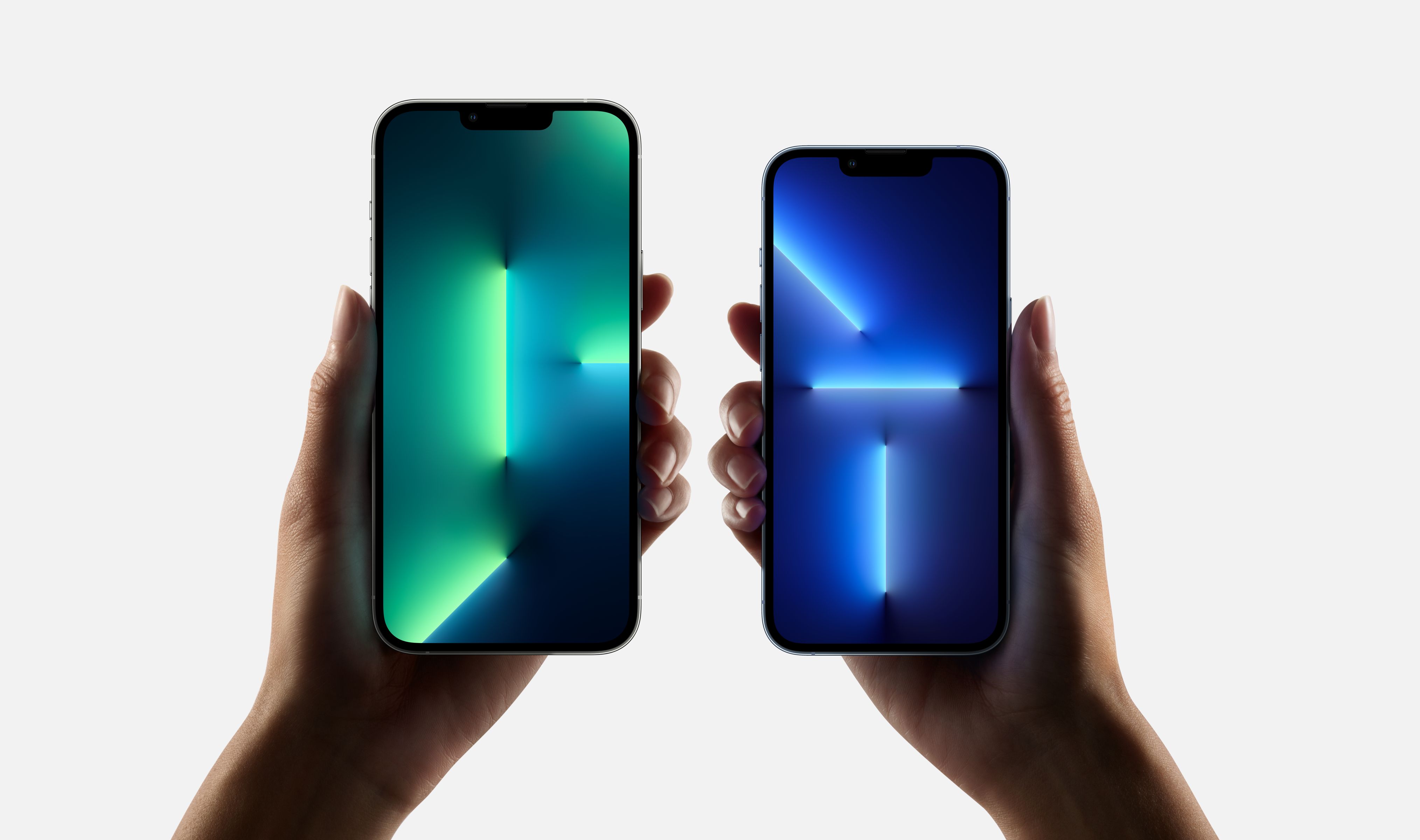 新河苹果手机维修分享iPhone 13 四款机型怎么选 