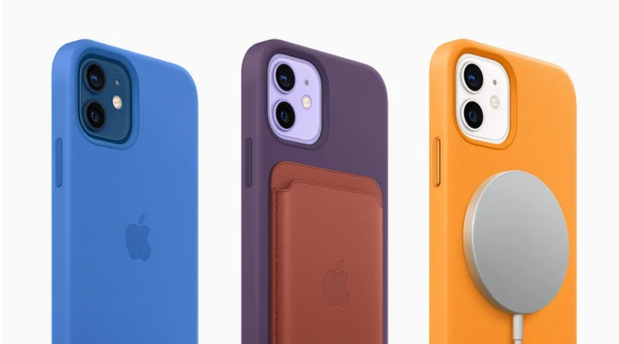 新河苹果手机维修分享关于 iPhone 13 的细节爆料 