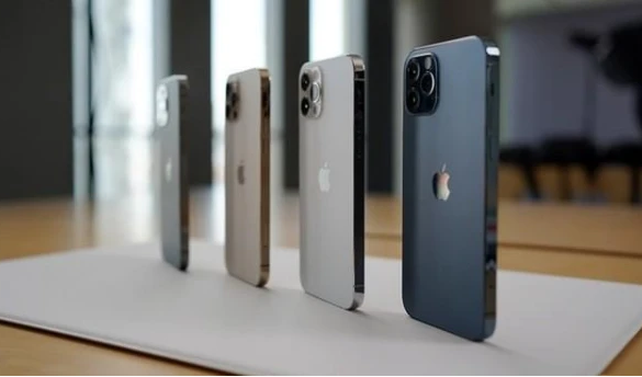 新河苹果手机维修分享为什么说iPhone13才是真旗舰 