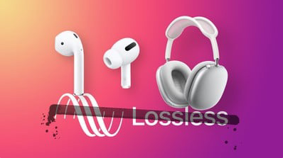 新河苹果手机维修分享哪些设备支持Apple Music 无损音频 