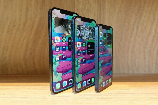 新河苹果手机维修分享iPhone 13发布日期 