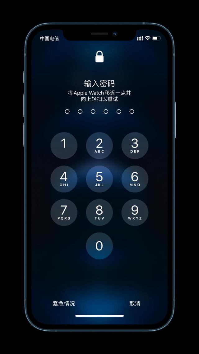 新河苹果手机维修分享Apple Watch解锁iPhone功能效果怎么样 