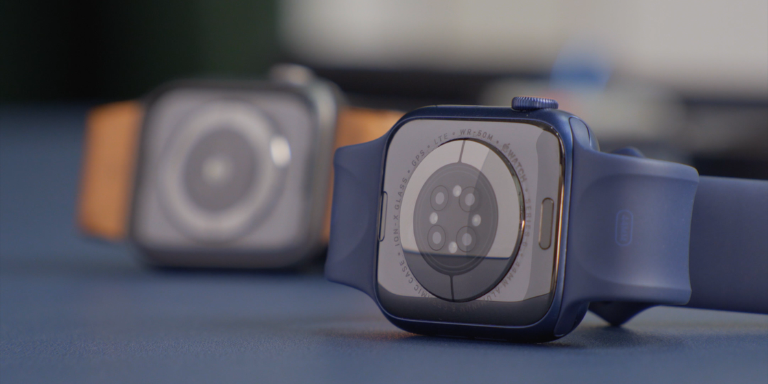 新河苹果手机维修分享Apple Watch 是如何测量卡路里的 