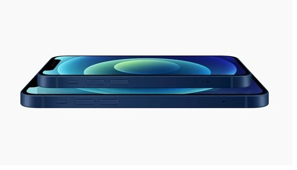 新河苹果手机维修分享iPhone 12 mini 锁屏后触屏失灵怎么办 