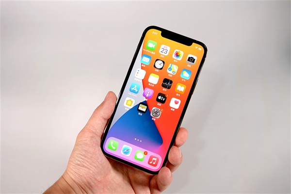 新河苹果手机维修分享iOS 14.2修订版已到，专属iPhone 12系列 