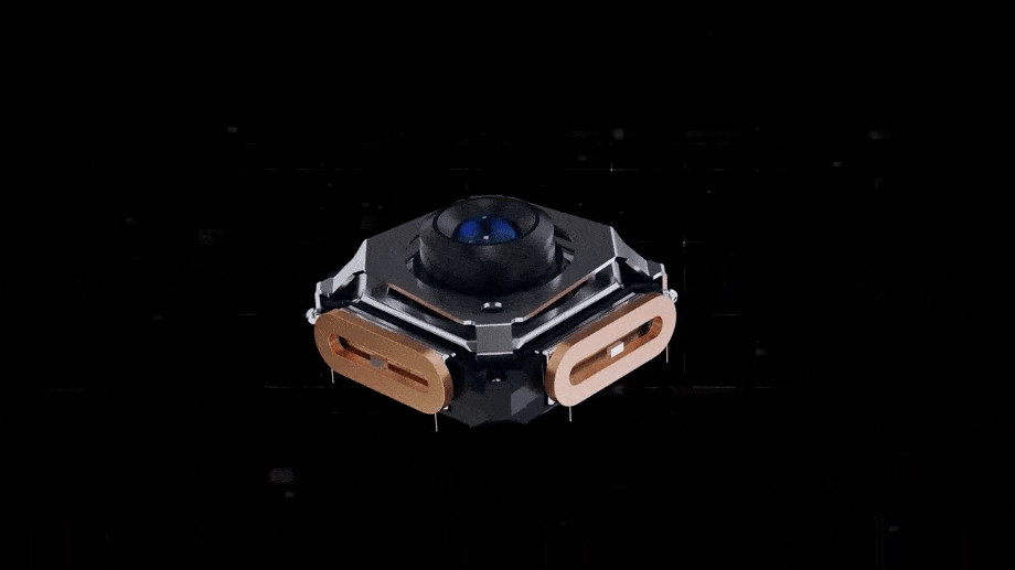 新河苹果手机维修分享iPhone 12 Pro Max 独享的这颗传感器更大的特点是什么 