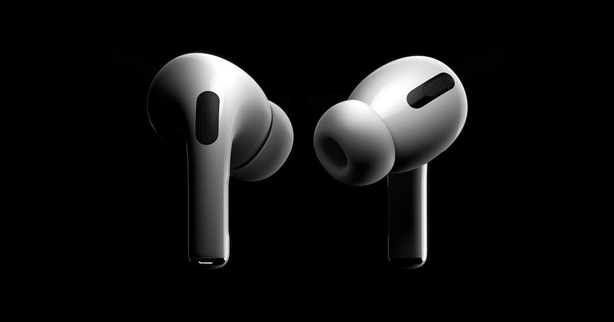 新河苹果手机维修分享AirPods Pro 爆音、降噪效果下降怎么办 