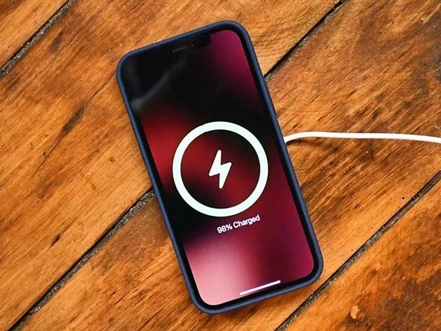 新河苹果手机维修分享iPhone 12可以随便充电吗 