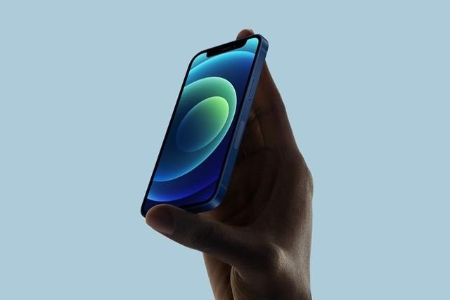 新河苹果手机维修分享iPhone 12 mini辐射很大吗 
