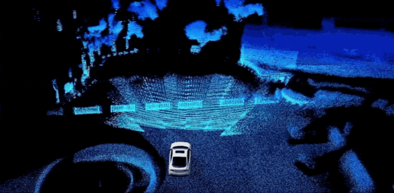 新河苹果手机维修分享iPhone 12 Pro 搭载的 LiDAR 镜头与 ToF 镜头有什么不同 