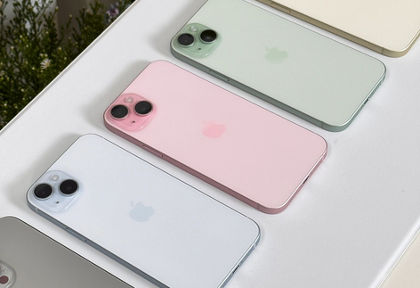 新河iPhone15序列号查询分享如何查找苹果15手机序列号的位置