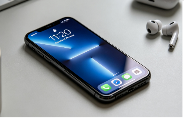 新河苹果手机维修分享iPhone11 Pro Max换电池 