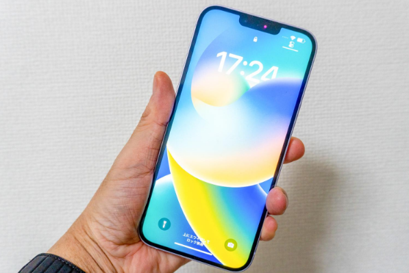 新河苹果手机维修分享iPhone 14 Plus换电池 