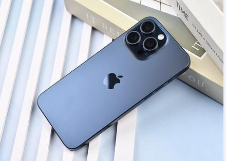 新河苹果维修点分享iPhone 15 Pro Max扩容静电与工艺坑 