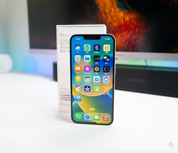 新河苹果维修点分享iPhone 14音频与待机系统排错 