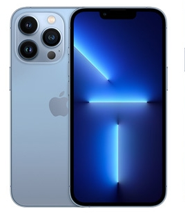 新河苹果维修点分享iPhone 13 Pro锁屏密码玩机指南 