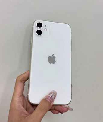 新河苹果维修点分享iPhone 11黑屏特殊场景解析 