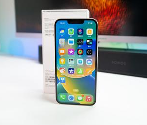 新河苹果维修点分享iPhone 14 Plus黑屏小众诱因汇总 