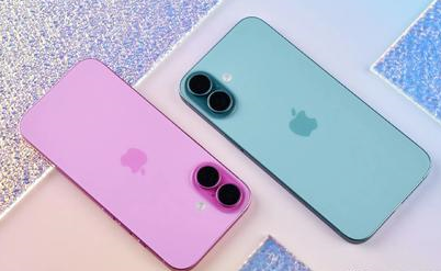 新河苹果维修点分享iPhone 16手机黑屏多重诱因解析 