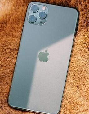 新河苹果维修点分享iPhone 11 Pro Max电池发烫特殊问题 
