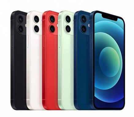 新河苹果维修点分享iPhone 12 Pro Max发烫冷门故障梳理 