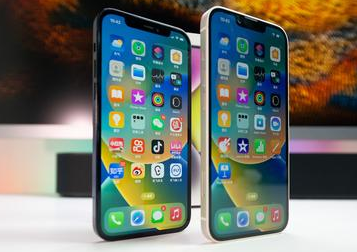 新河苹果维修点分享iPhone 14 Plus发烫常见情况科普 