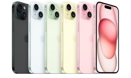 新河苹果维修点分享iPhone 15发烫易忽视问题科普 